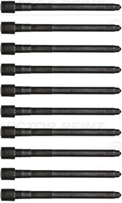 Cylinder Head Bolt Set